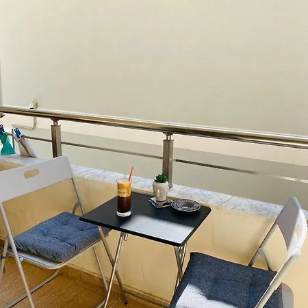 Apartament Sea La Vie *